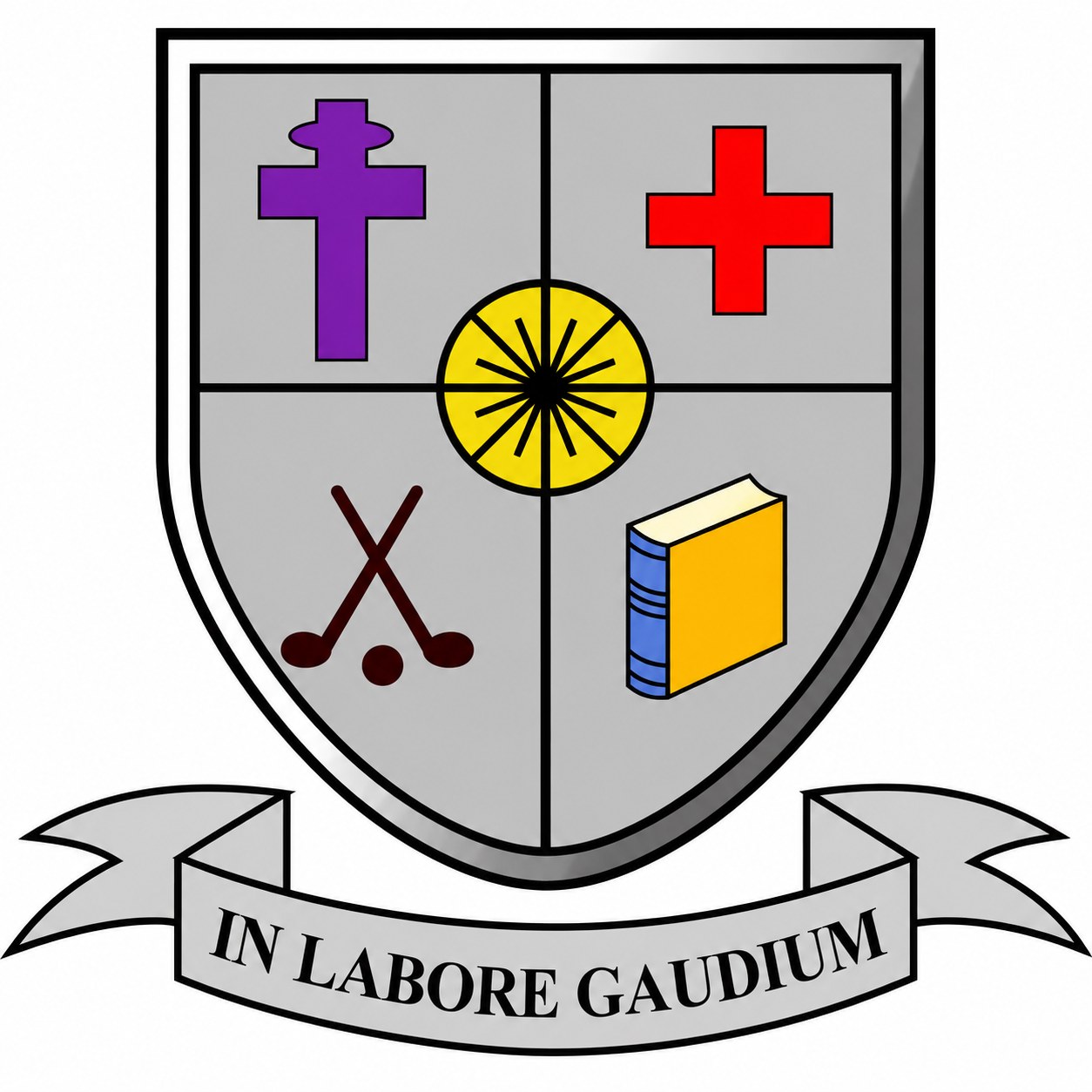 Holy Name High School