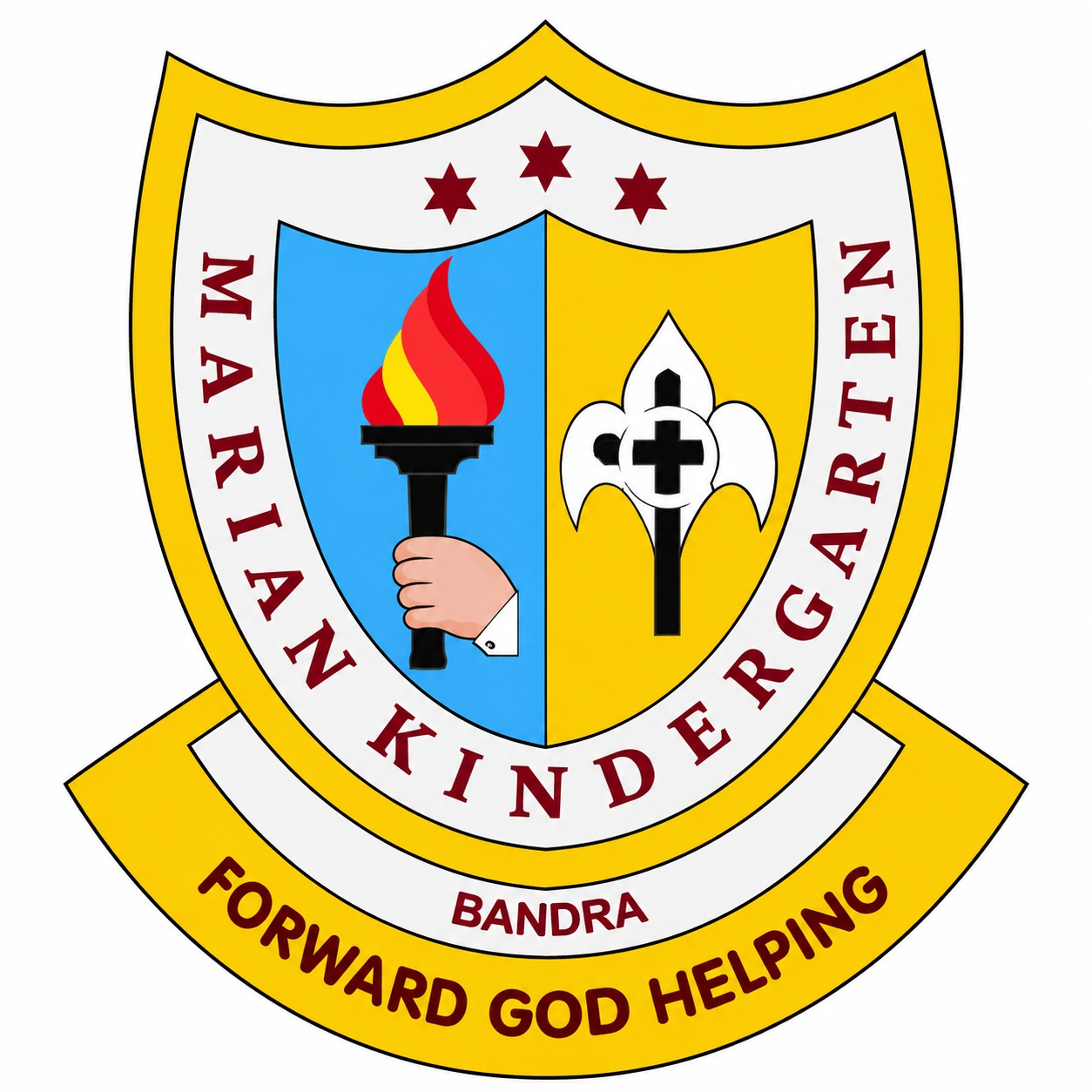 St. Joseph's Convent School Marian Kindergarten