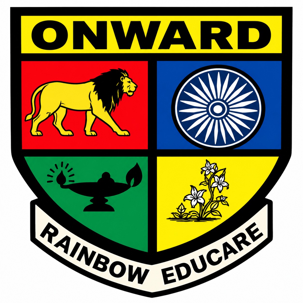 Rainbow Educare